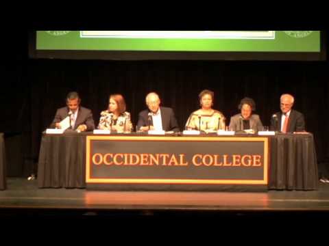 America's Great Outdoors Initiative at Occidental ...