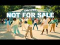 [KPOP IN PUBLIC] [ONE TAKE] ENHYPEN (엔하이픈) ‘Not For Sale' Dance Cover by OFFBRND