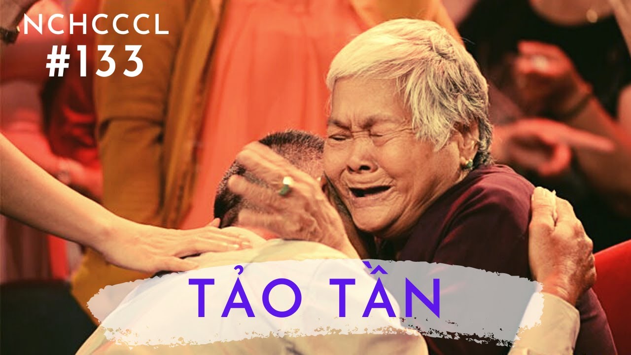 Như chưa hề có cuộc chia ly 133: