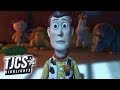 Toy Story 4 Sad Ending