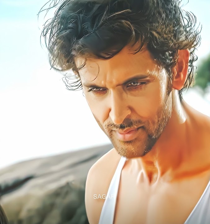 Hrithik Roshan ⚡and katrina kaif - Attention | Bang bang |#shorts #looksmaxxing