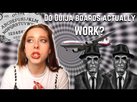 Video: Conspiracy Teoriat Ja Alhainen Boeing - Vaihtoehtoinen Näkymä