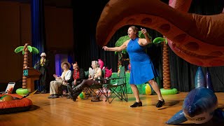 The Raft Debate Returns to William & Mary | W&M Now