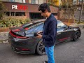 💰¿Cuánto cuesta mantener un Porsche 911? 🤑 | PitStop