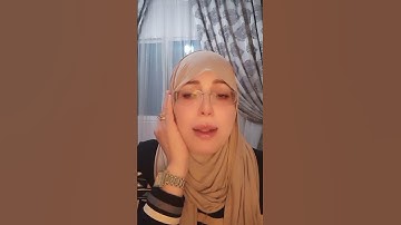 تلاوة عطرة من ذكر الله الحكيم #اكسبلور #قرآن_كريم #قرآن