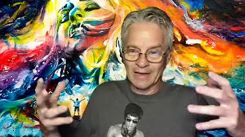 Verses Artist Interview: Ken Meyer Jr.