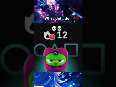 Wara Do Dolingo Funny Squidgame Song Rock