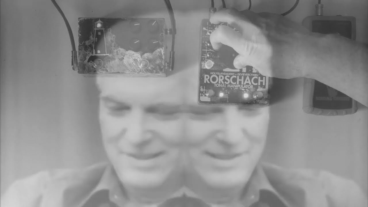 Watch sp3ct3rs d3mos presents Rorschach by Holy Island Audio & DEVIEVER:CYMRU on YouTube Watch sp3ct3rs d3mos presents Rorschach by Holy Island Audio & DEVIEVER:CYMRU on YouTube