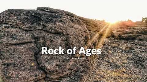 Rock of Ages