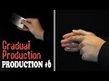 Card Gradual Production - Card production series #6