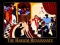 Mr saunders harlem renaissance