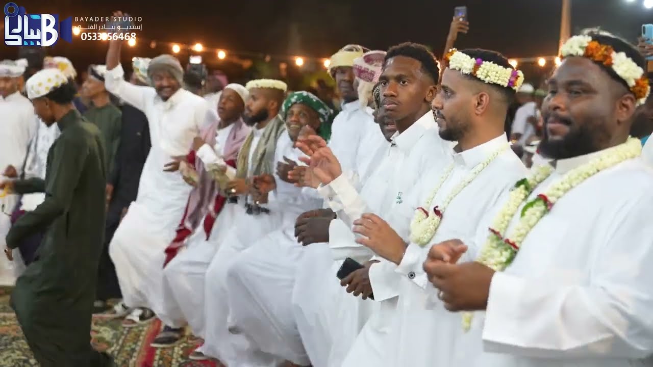 مطاعن جبار اهل الوشاية | زواج ثامر يحيى غانم