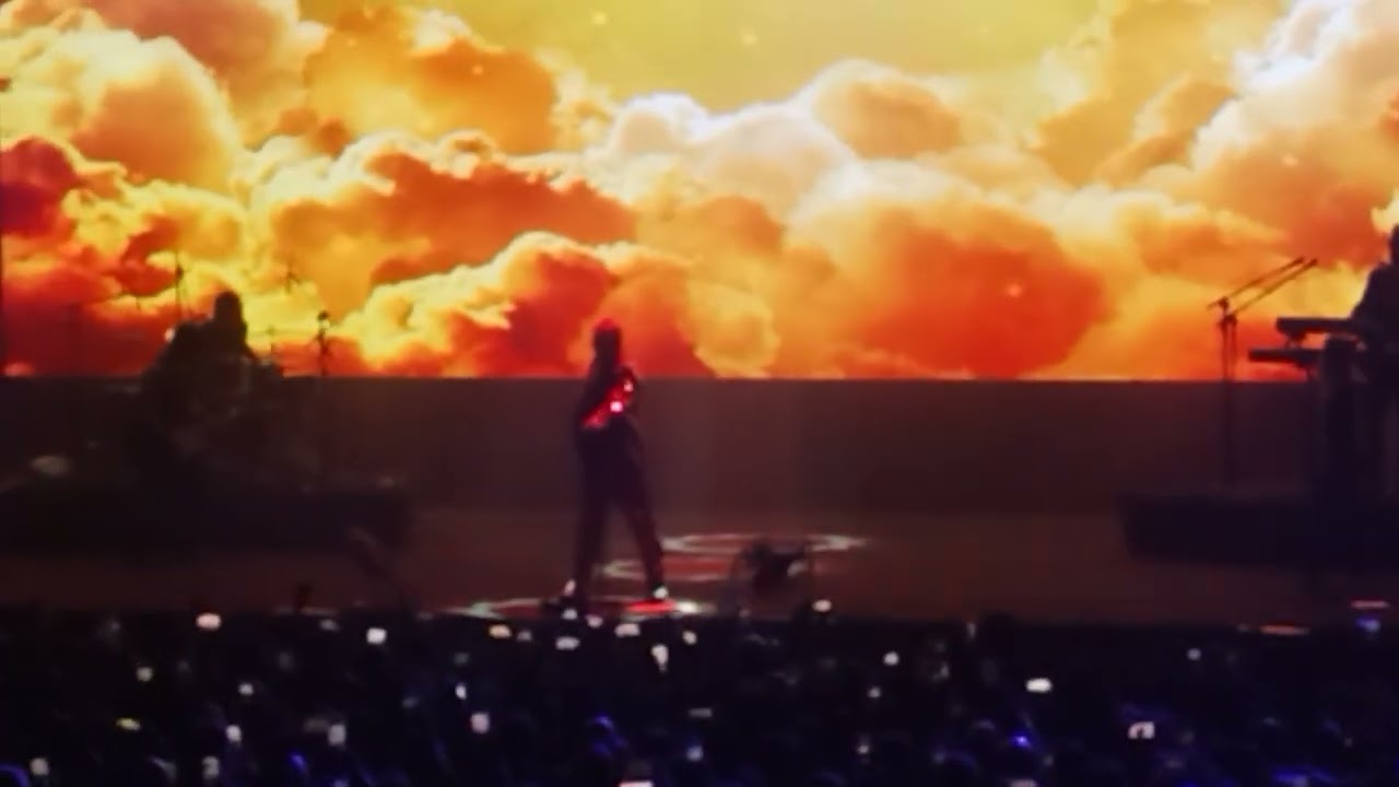 Andy Bell: Suhai Music Hall - 24/01/2026 São Paulo 