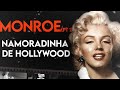 Marilyn monroe a loira icnica  biografia completa os homens preferem as louras