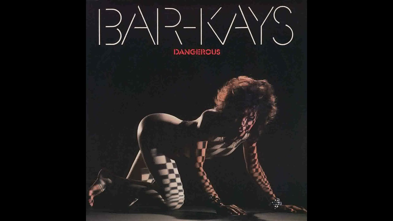 Bar-Kays - Freakshow On The Dance Floor ***** - YouTube