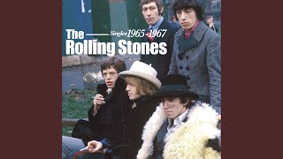 Miniatura del video "The Rolling Stones - Paint It, Black ((Original Single Mono Version))"