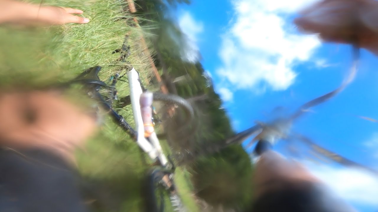 MTB Avelar - O Confronto - Cruzeiro x La Torre - Onboard Bruninho Mello