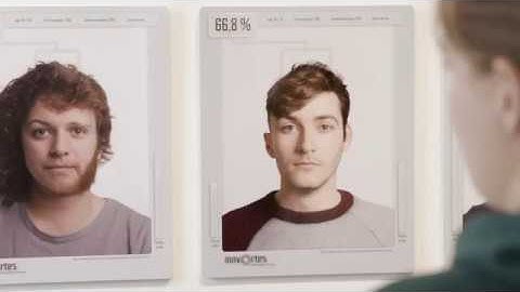 What does perfection mean to you?