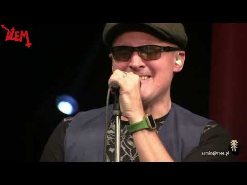 Dżem-'Partyzant'(Tychy-04.09.21)