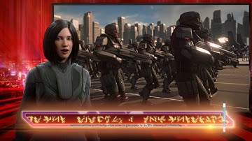 WWZD Gaming - XCOM 2 Roads to Legendary - Episode 01 : All Legends Start Somewhere