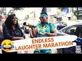 ENDLESS LAUGHTER MARATHON | What Yuh Know (2018 - 2020 RECAP)