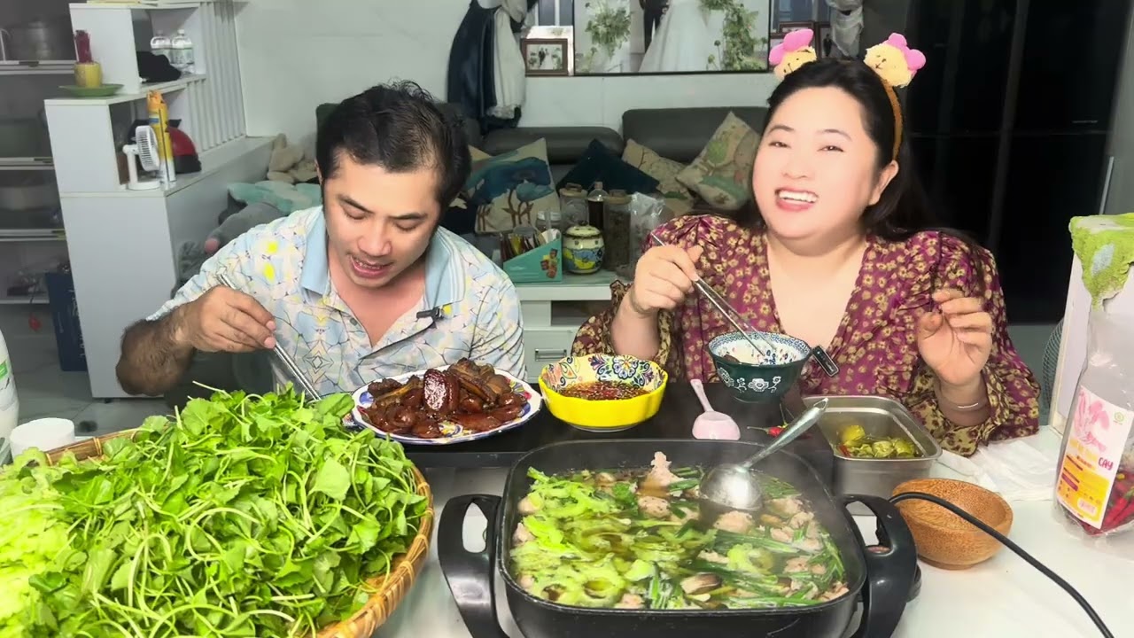 BẠO LỰC GIA ĐÌNH TRONG BỮA CƠM GIA ĐÌNH