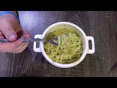 Jamie shows us how to make a truly authentic, traditional and classic Spaghetti Carbonara. The dish . 