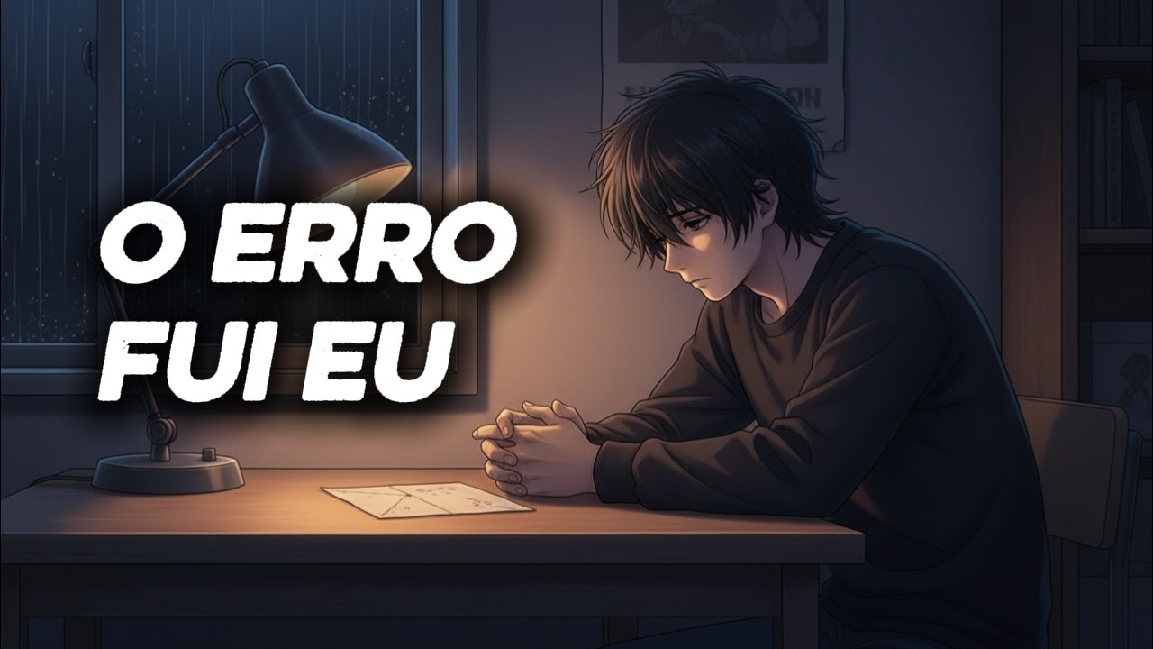 O Problema Fui Eu... (Não Soube Te Amar) | Dia 49 - YouTube