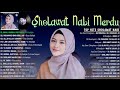 Sholawat Nabi Merdu Terbaru 2023 Penyejuk Hati & Pikiran | Sholawat Jibril | Innal Habibal Musthofa