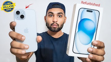 How to Check iPhone in Open Box Delivery from Flipkart | iPhone Open Box Delivery Process