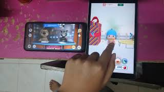 Talking News & Talking Pocoyo 2 Echo 2315 screenshot 3