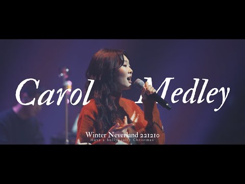 <Winter Neverland>