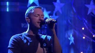 Coldplay - Always In My Head Live