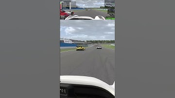 Radical Esports Cup | !commands | !help | Next: FIA Formula 4 Challenge | #airacingttv em #Twitch