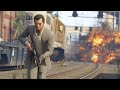 GTA 5 Live Gameplay Hindi | GTA V Story Mode Live 🔴