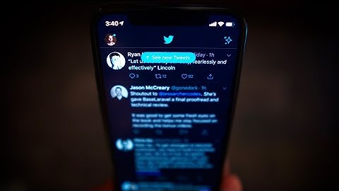 Buffering new Tweets with SWR