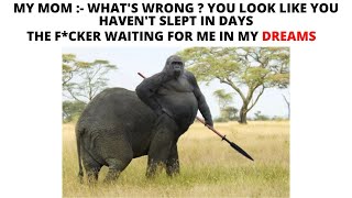 DAILY DANK MEMES V55
