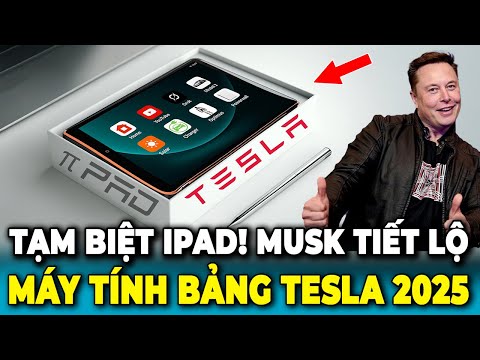 Elon Musk Tiết