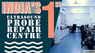 Probe Lab tour 2020