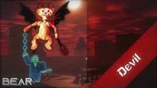 BEAR (Alpha) Soundtrack: Devil (Deluxe) - Laugh/Sound/Voiceline #1