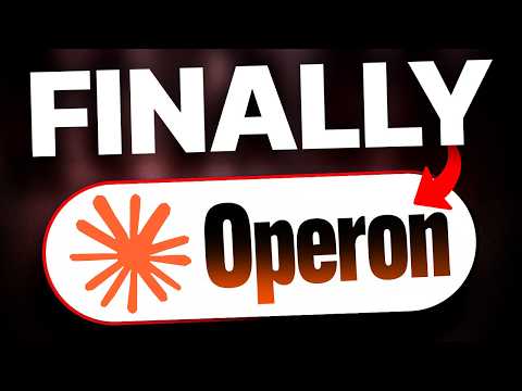 Claude Operon Just Shocked The World