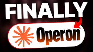 Claude Operon Just Shocked The World