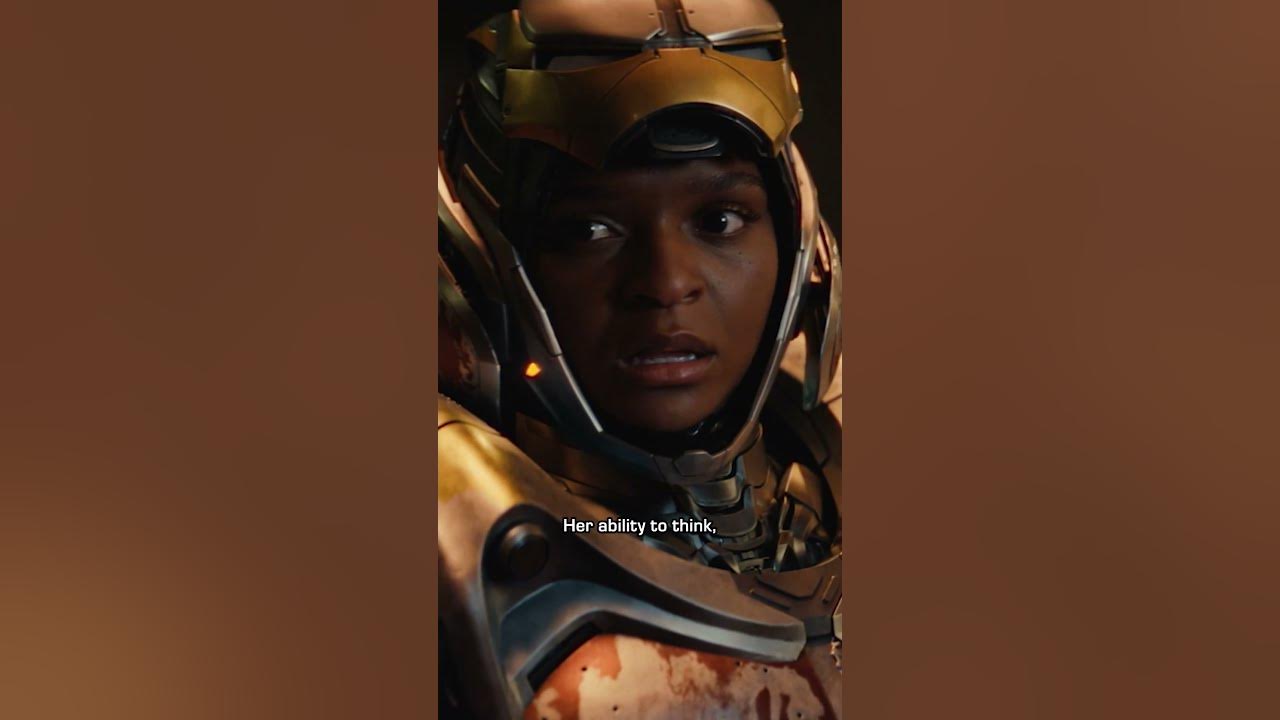Marvel Television's Ironheart | Stream On Disney+ June 24 - Marvel Television's Ironheart | Stream On Disney+ June 24