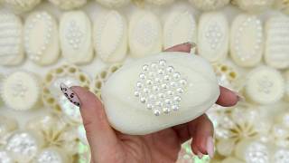 Tingle-Inducing Soap &amp; Glitter Foam Sounds | Ultimate Brain Massage