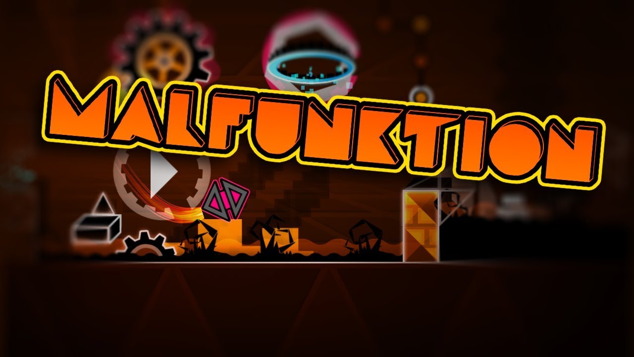 [GD 1.9 PS + 2.1 Server] 'Malfunktion' - Alkali (me)