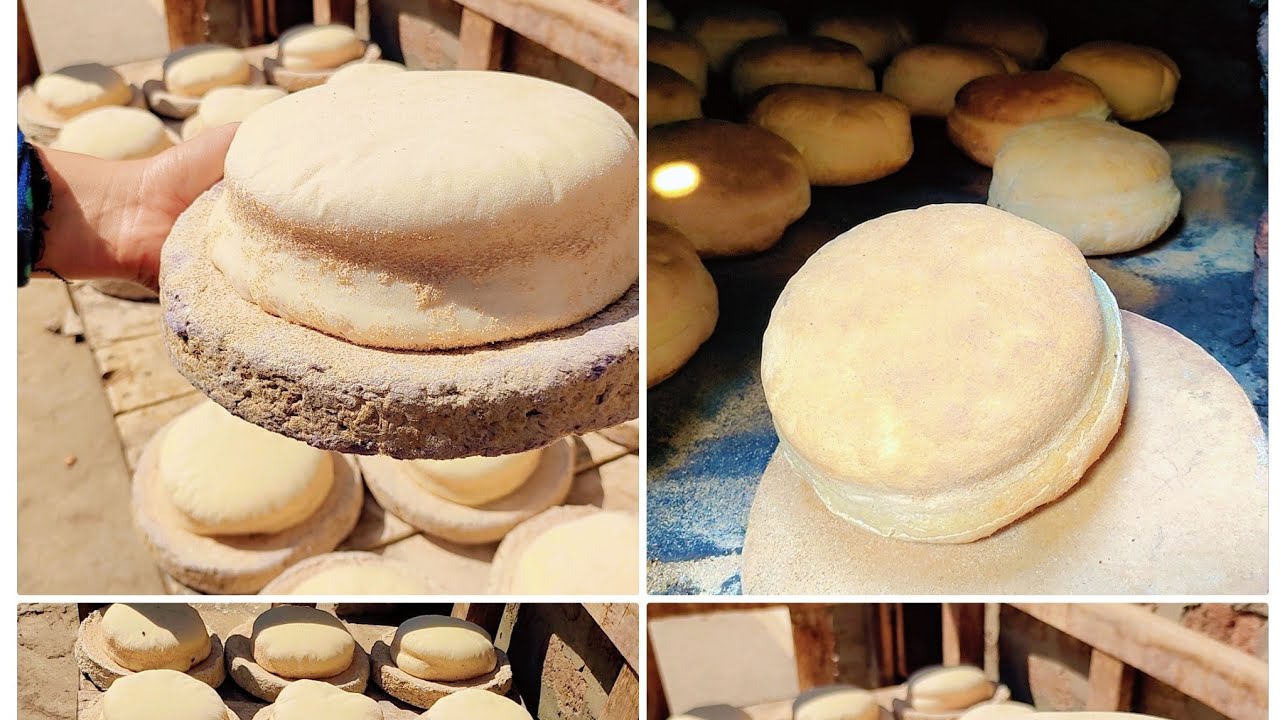 تعالو شوفوا الست الصعديه ازاي بتعملي بيتها خير وبركه زمااان وروايح زماااان #الست الصعيديه شيررر كتير