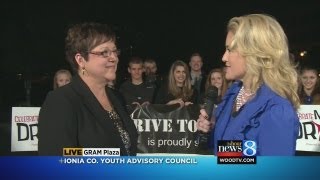Interview: Ionia County YAC