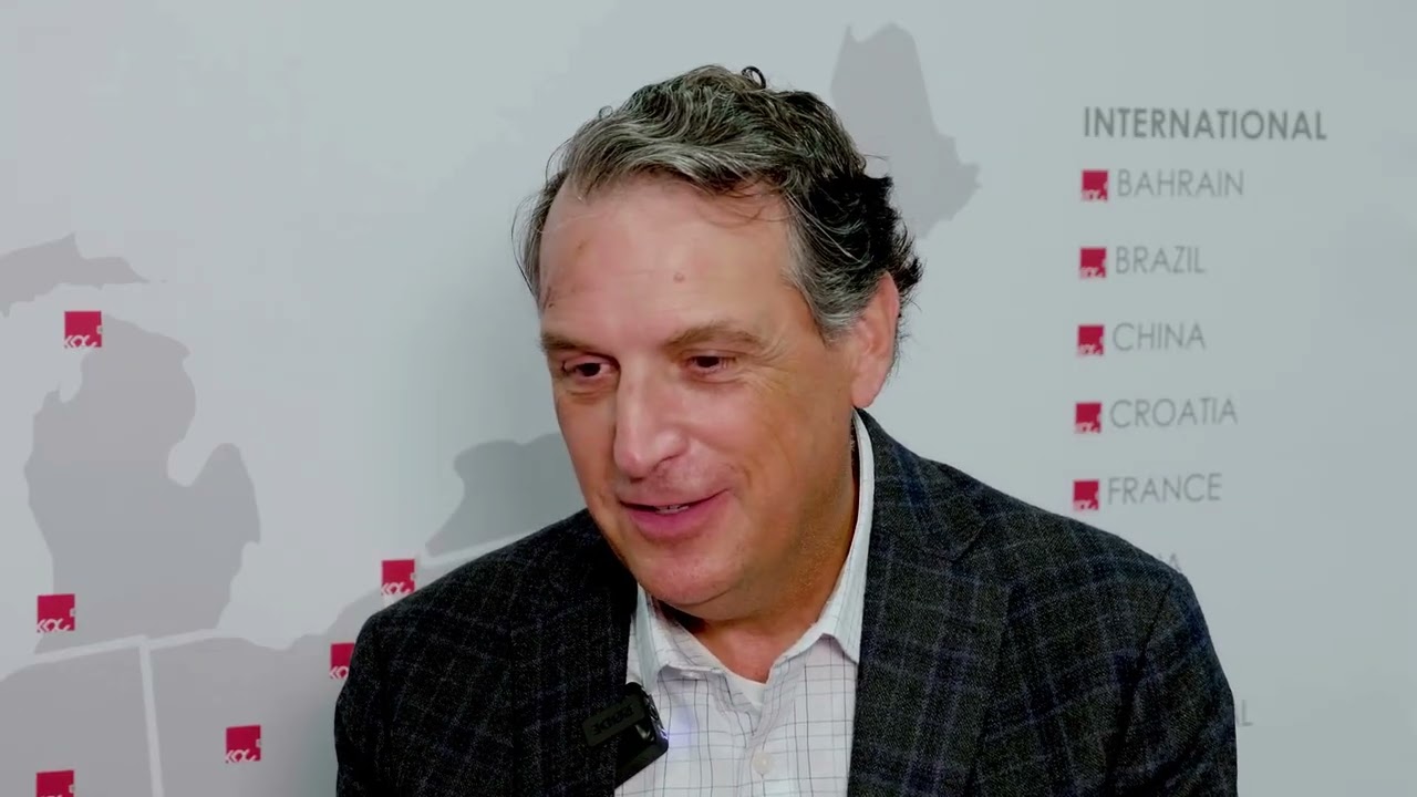 Beyond the 18th Hole - Part 2 - Clay Thomas - Seminole Lake Country Club