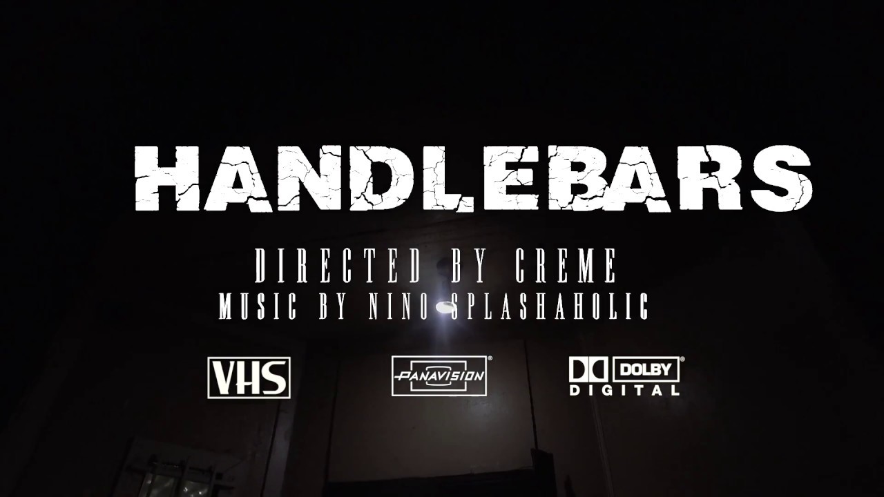 Nino Splashaholic - Handlebars Ft. BCF Moneyman