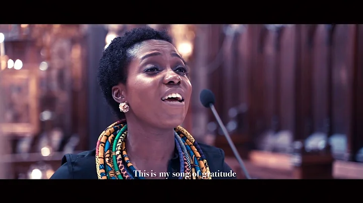 Bernice Panford Aseda official video